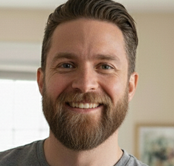 Dr. Ivan Petrov, Biomedical Researcher